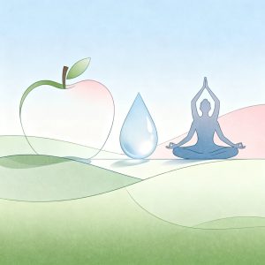 10 consejos para una vida más saludable