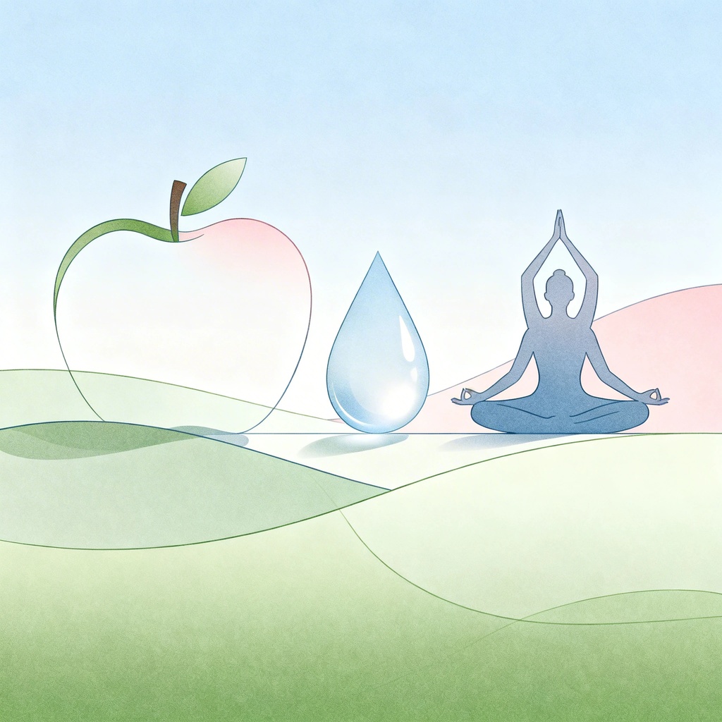 10 consejos para una vida más saludable